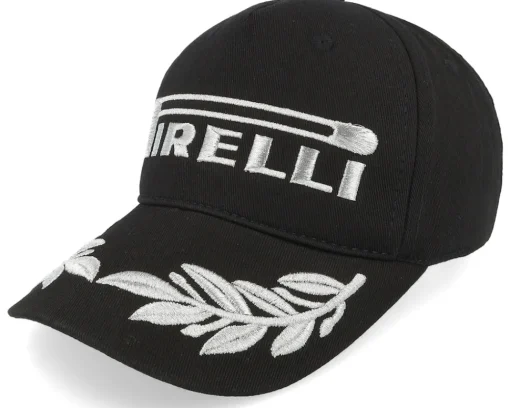 Adjustable-Formula One Pirelli Podium Special Edition Silver Black A-Frame Adjustable -