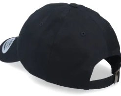 Dad Cap-Astrology Pisces Sodiac Sign Black Dad Cap -