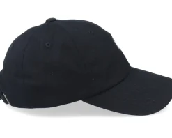 Dad Cap-Astrology Pisces Sodiac Sign Black Dad Cap -