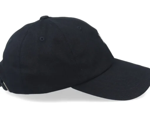 Dad Cap-Astrology Pisces Sodiac Sign Black Dad Cap -
