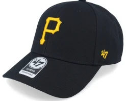 Sale 47 Brand Pittsburgh Pirates Brand Mvp Adjustable - Black