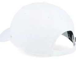 Dad Cap-47 Brand Pittsburgh Pirates Clean Up White Dad Cap -