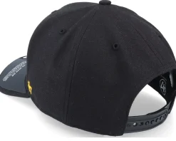 Adjustable-47 Brand Pittsburgh Pirates Cold Zone Mvp Dp Black Adjustable -