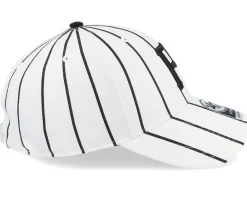 Adjustable-47 Brand Pittsburgh Pirates MLB Bird Cage Mvp White Adjustable -