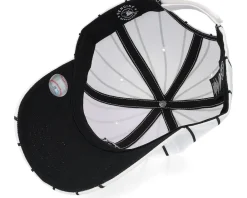 Adjustable-47 Brand Pittsburgh Pirates MLB Bird Cage Mvp White Adjustable -