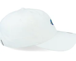 Discount Iconic Planet Earth White Dad Cap -