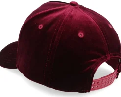 Adjustable-Niweyou Player Burgundy A-Frame Adjustable - Red
