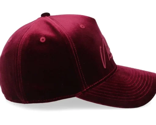 Adjustable-Niweyou Player Burgundy A-Frame Adjustable - Red