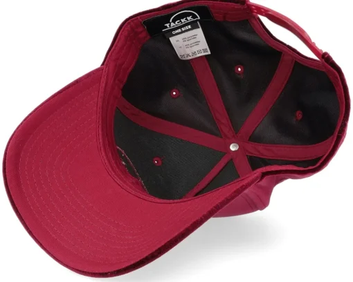 Adjustable-Niweyou Player Burgundy A-Frame Adjustable - Red