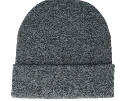 Blank Beanies-Beechfield Plum Cuff Blank Beanie - Purple