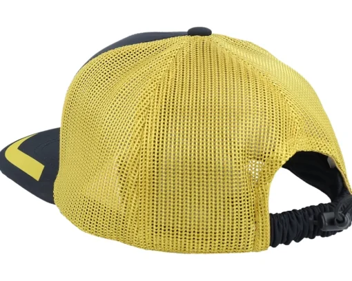 Trucker-Oakley Podium Hat /Sulfide Trucker - Black