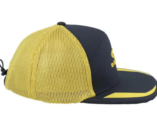 Trucker-Oakley Podium Hat /Sulfide Trucker - Black