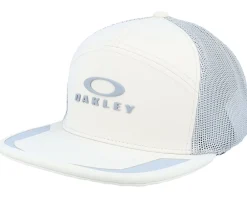 Trucker-Oakley Podium Hat /Sulfide Trucker - Black