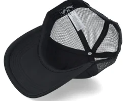 Trucker-Billabong Podium Rasta Black Trucker -