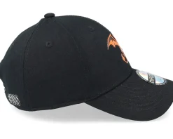 Best Difuzed Pokémon Charizard Black Adjustable -