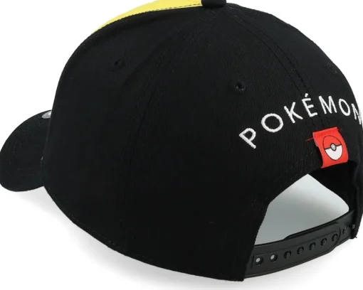 Adjustable-Difuzed Pokémon Pikachu A-Frame Adjustable -