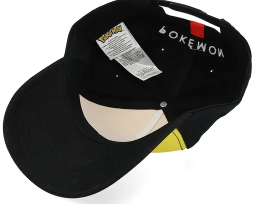 Adjustable-Difuzed Pokémon Pikachu A-Frame Adjustable -