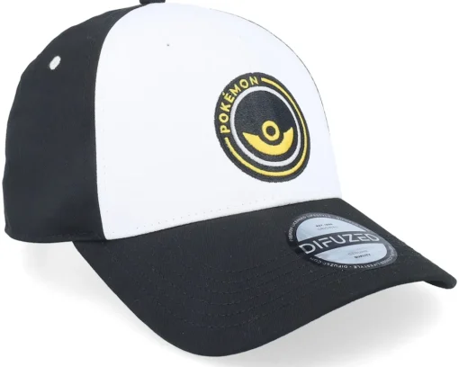 Adjustable-Difuzed Pokémon Pokeball Adjustable -