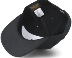 Snapback-Forza Poland Flag Black Snapback -