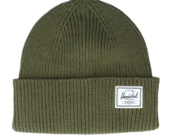 Cuff Beanies-Herschel Polson Ivy Green Cuff -