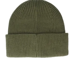 Cuff Beanies-Herschel Polson Ivy Green Cuff -