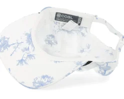 Clearance Coal Pontoon Porcelain Strapback -