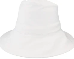 Golf-Adidas Pony Sun White Bucket -