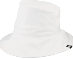 Golf-Adidas Pony Sun White Bucket -