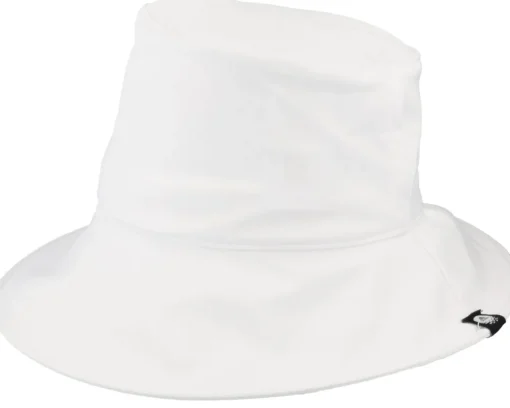 Golf-Adidas Pony Sun White Bucket -