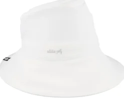 Golf-Adidas Pony Sun White Bucket -