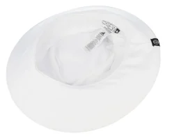 Golf-Adidas Pony Sun White Bucket -