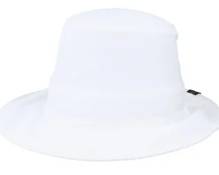 Buckets-Adidas Ponyouth Sun White Bucket -