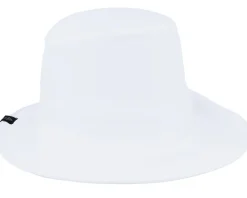 Buckets-Adidas Ponyouth Sun White Bucket -