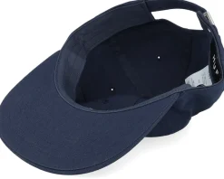 Snapback-HUF Pop Fly 6 Panel Hat Navy Strapback -