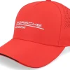Motor-Porsche Motorsport Red Adjustable -
