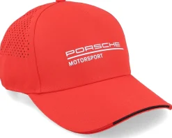 Motor-Porsche Motorsport Red Adjustable -