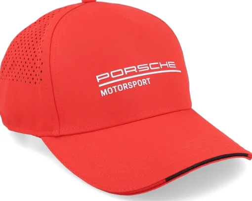 Motor-Porsche Motorsport Red Adjustable -