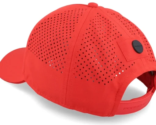 Motor-Porsche Motorsport Red Adjustable -