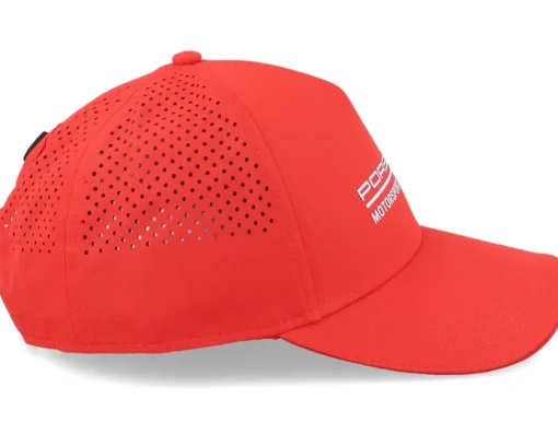 Motor-Porsche Motorsport Red Adjustable -