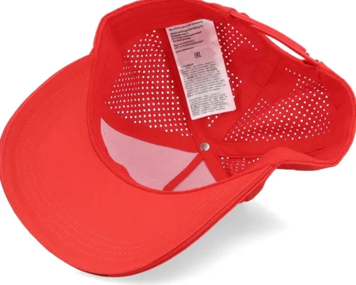 Motor-Porsche Motorsport Red Adjustable -