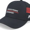 Outlet Porsche Penske Black Adjustable -