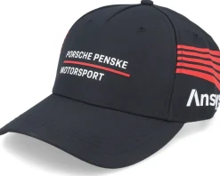 Outlet Porsche Penske Black Adjustable -