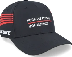 Outlet Porsche Penske Black Adjustable -