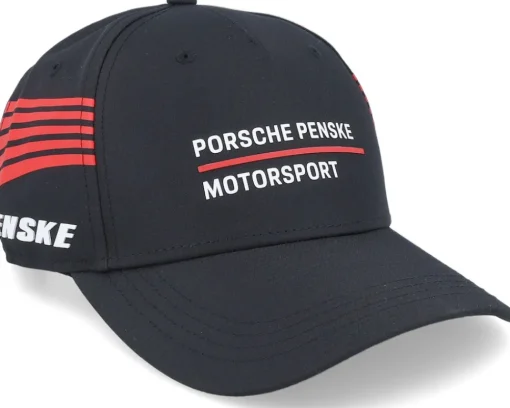 Outlet Porsche Penske Black Adjustable -