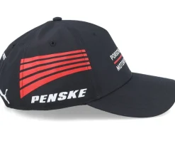 Outlet Porsche Penske Black Adjustable -