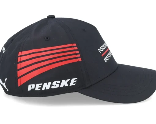 Outlet Porsche Penske Black Adjustable -