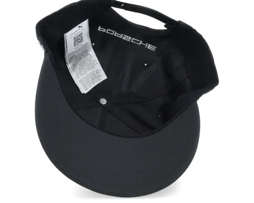 Outlet Porsche Penske Black Adjustable -