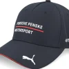 Motor-Porsche Penske Motorsport Black A-Frame Adjustable -