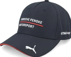 Motor-Porsche Penske Motorsport Black A-Frame Adjustable -