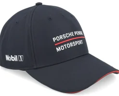 Motor-Porsche Penske Motorsport Black A-Frame Adjustable -